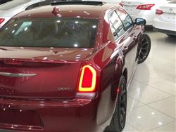 کرایسلەر 300